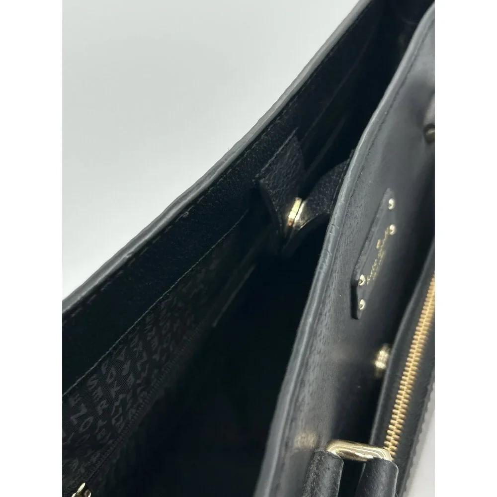 KATE SPADE Black Women Tote